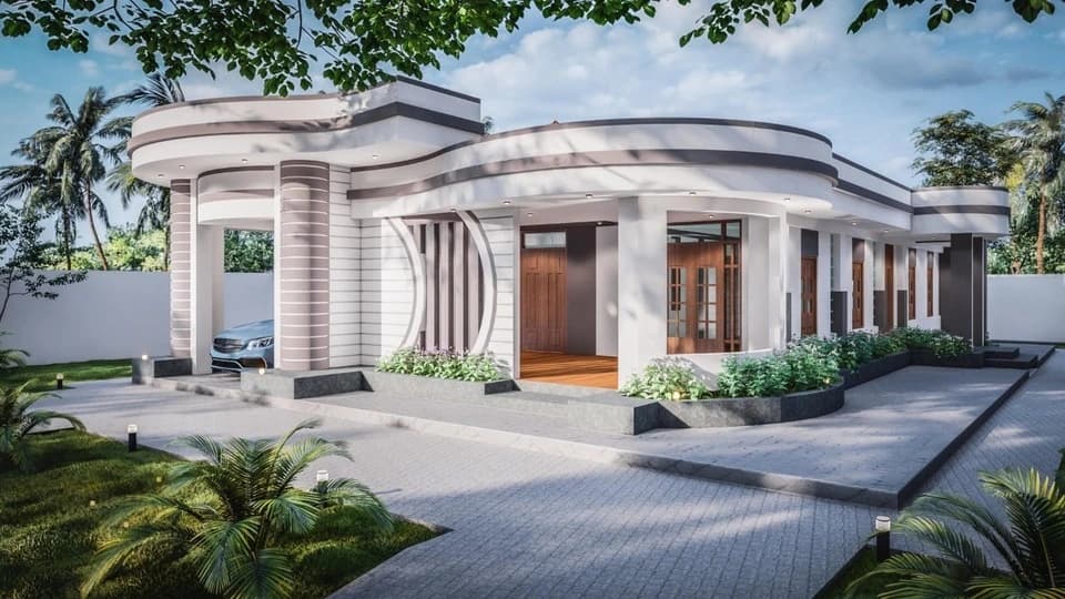 Heritage Bungalow Restoration