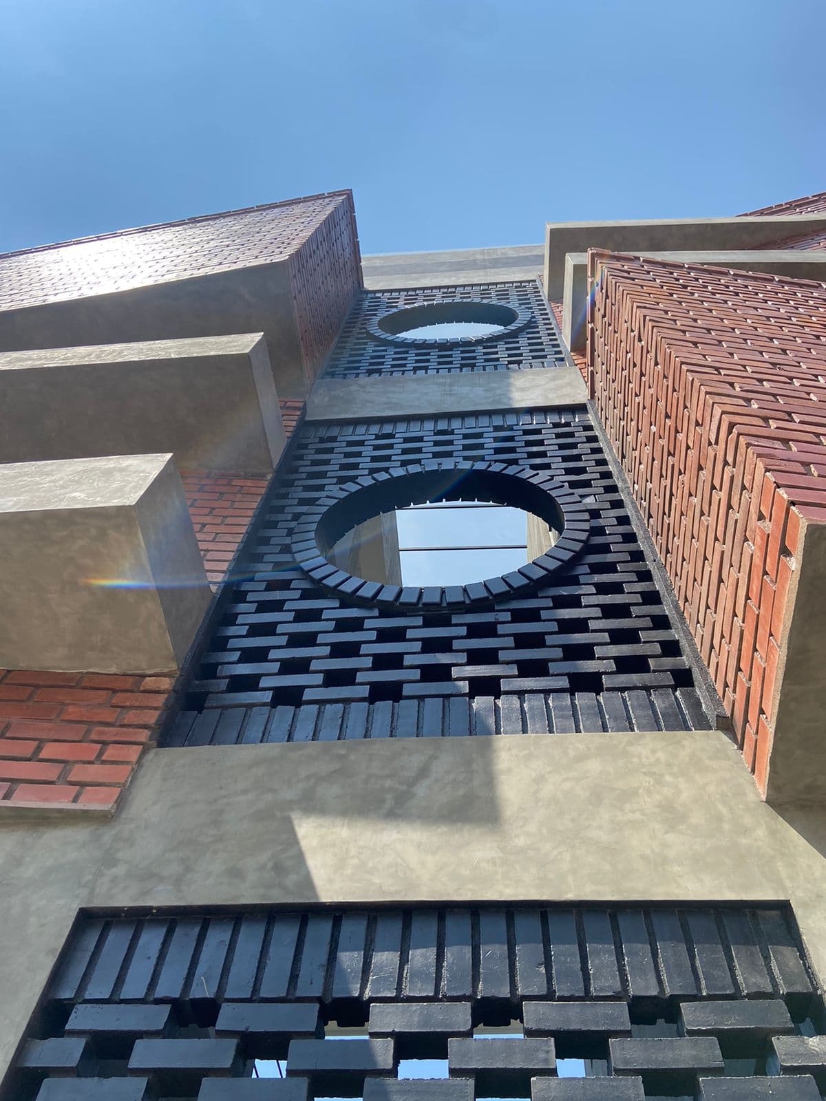 Office Building at Kandana image 3