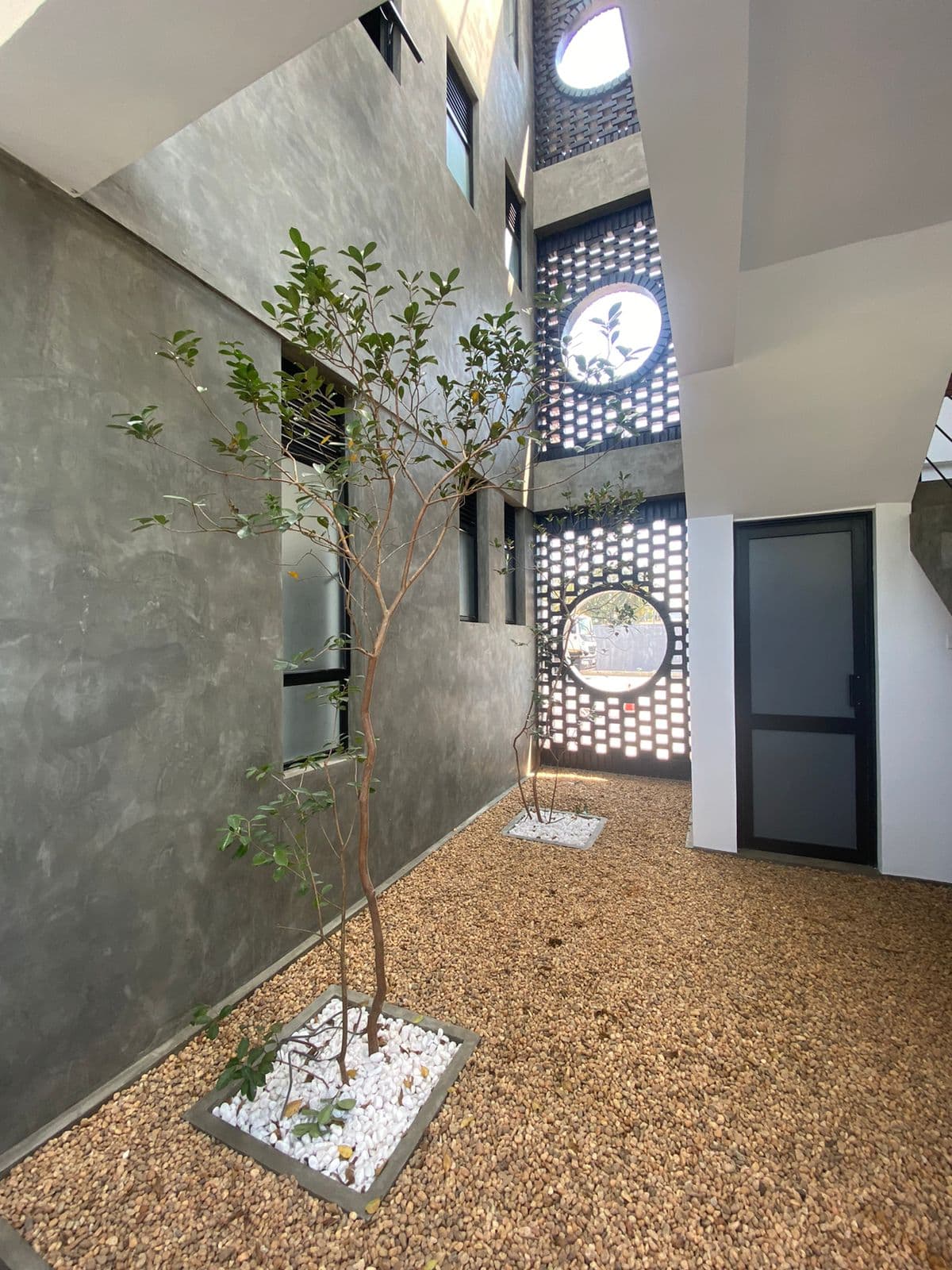 Office Building at Kandana image 4