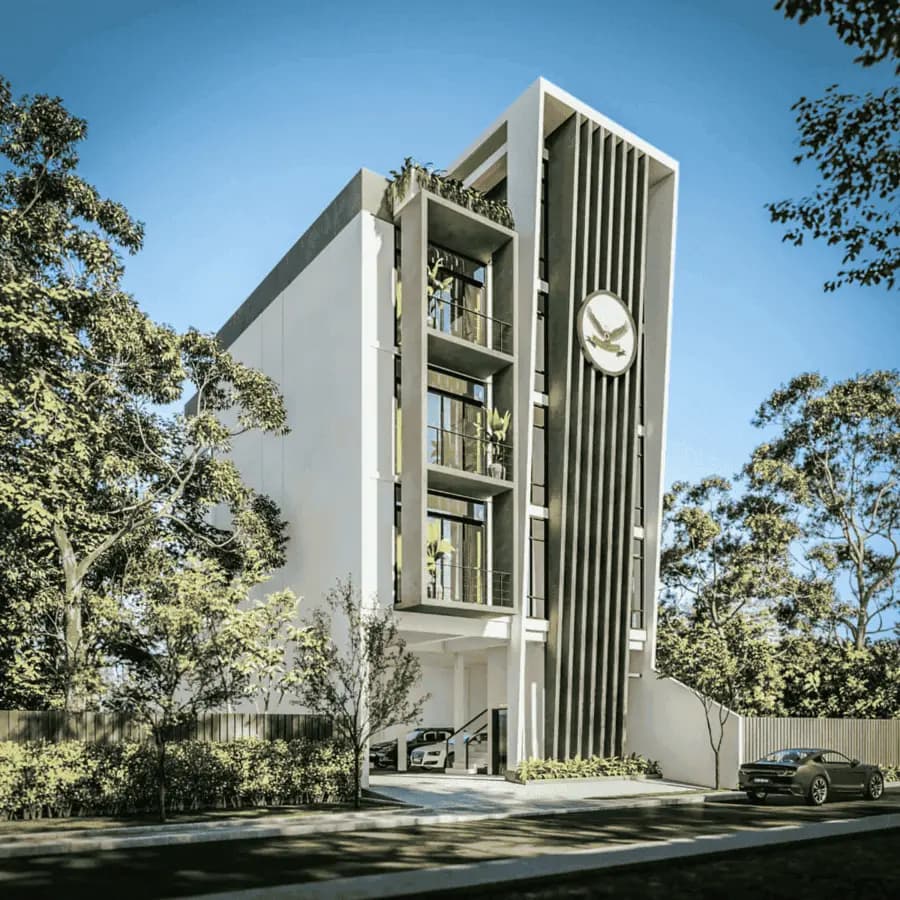 Apartment at Dehiwala