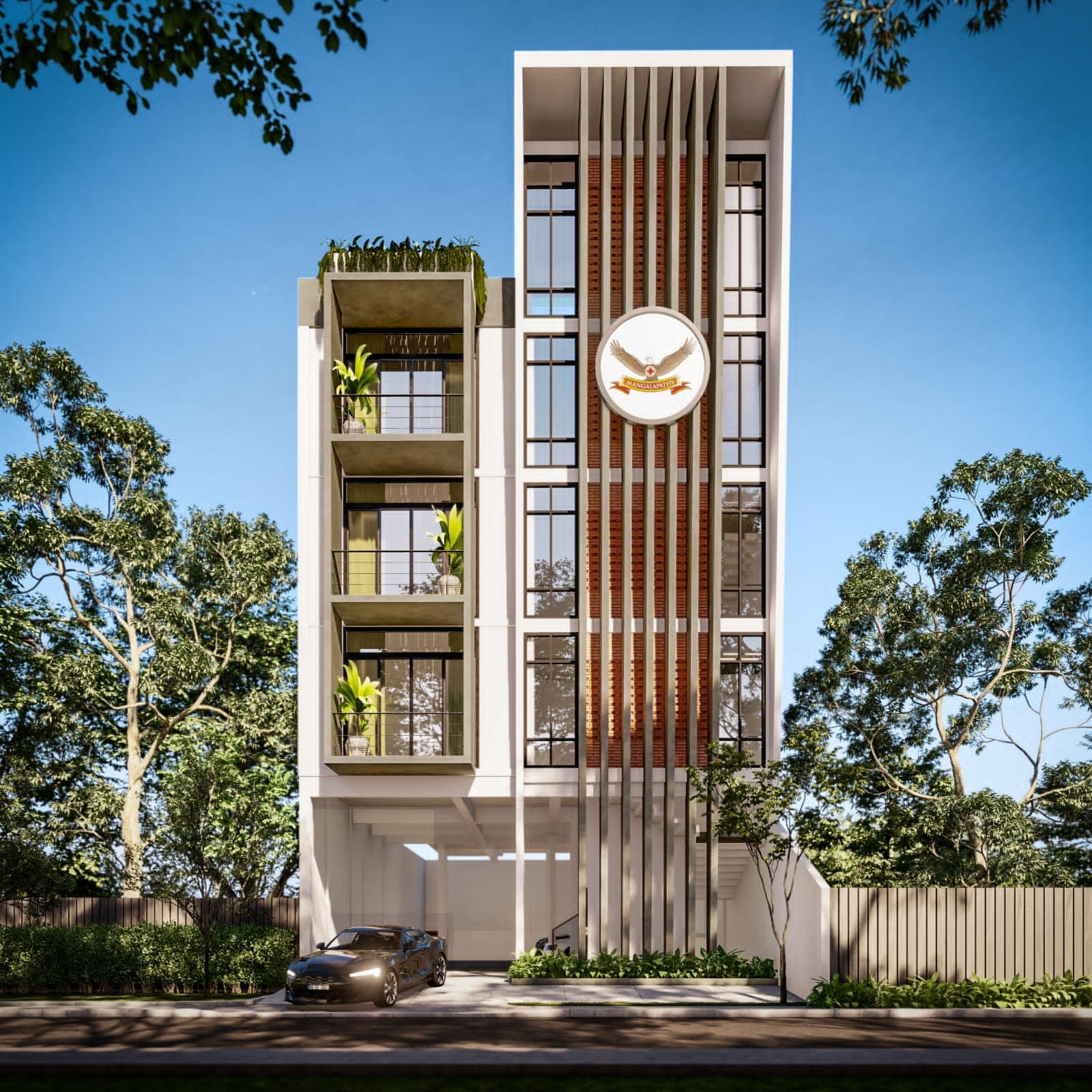 Apartment at Dehiwala image 2