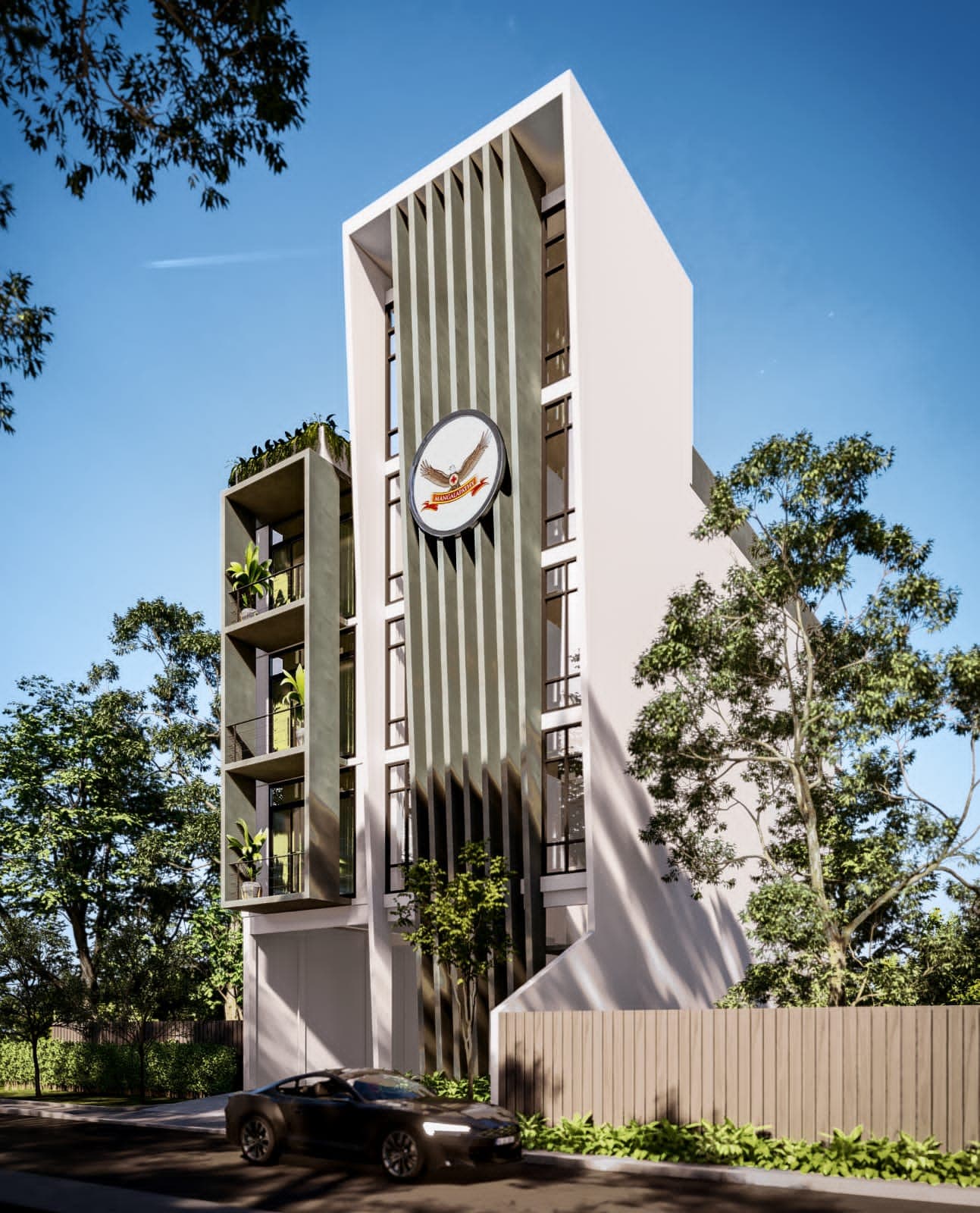 Apartment at Dehiwala image 3