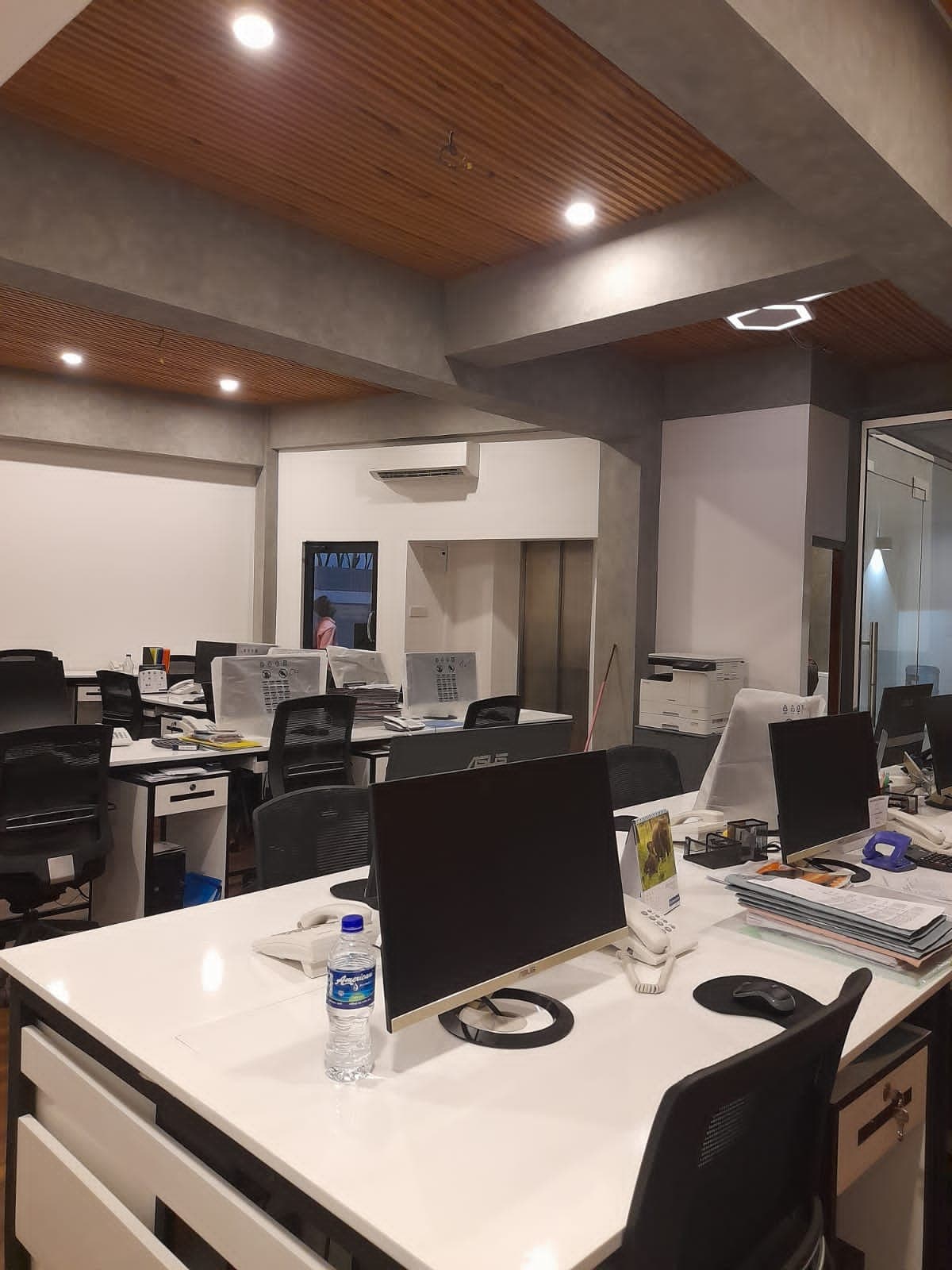 The Glasshouse Retreat image 2