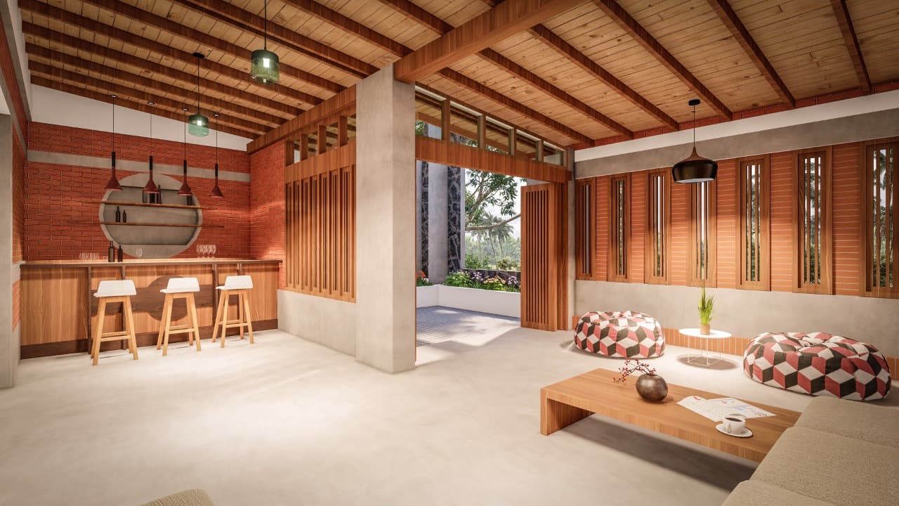 Classic Family Home Renovation image 3