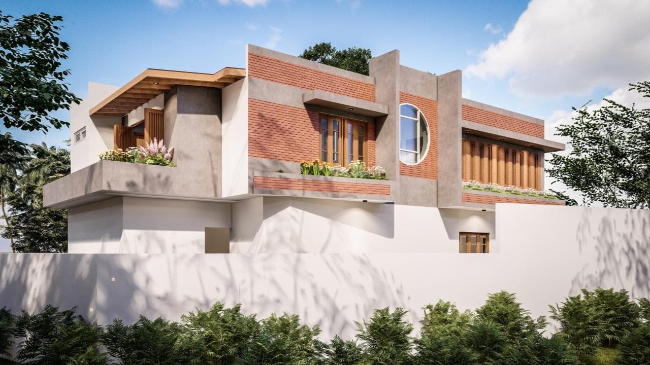 Classic Family Home Renovation