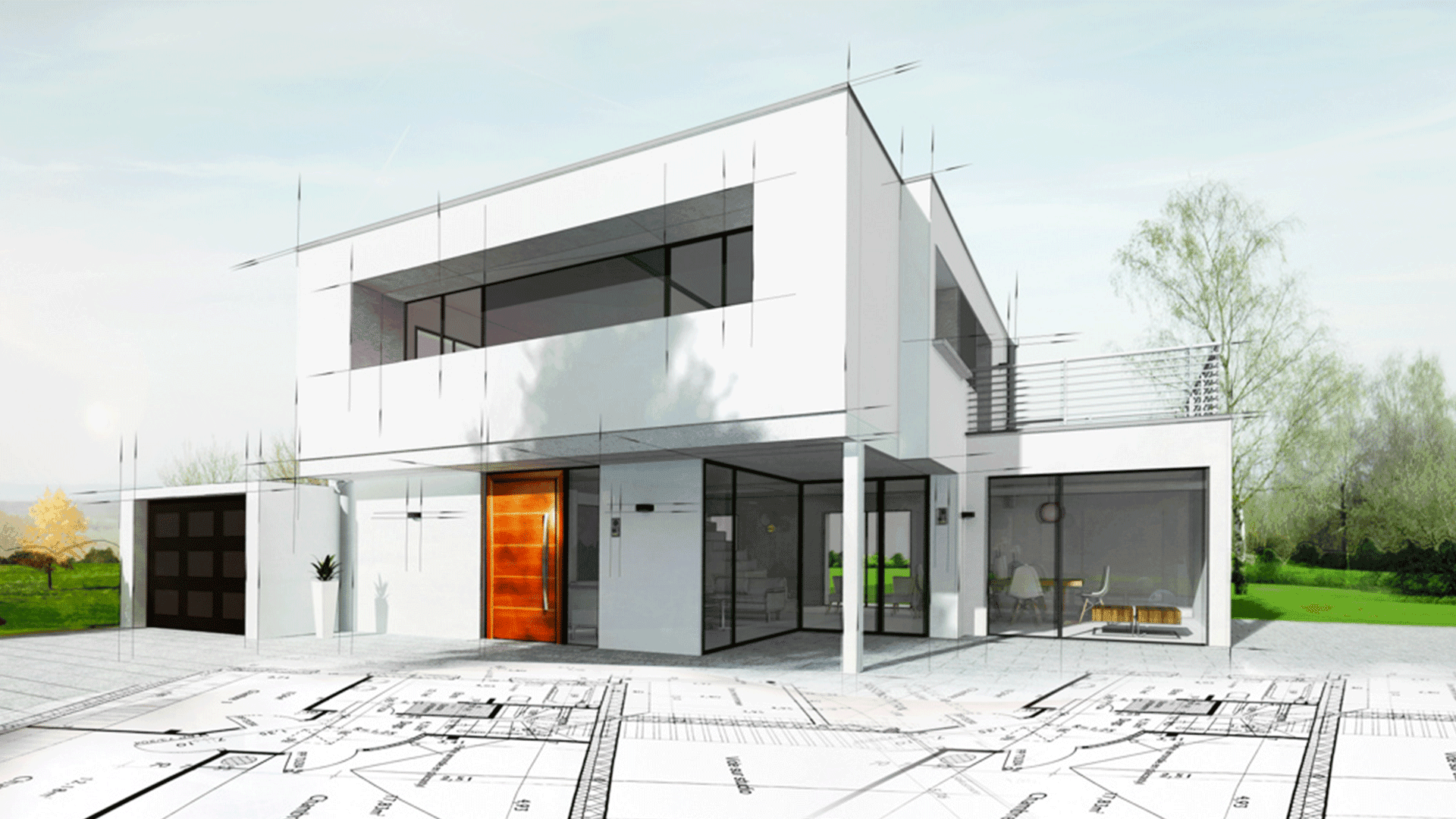 Architectural & Interior Design