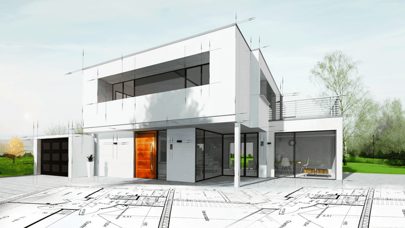 Architectural & Interior Design gallery image 1