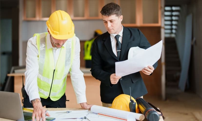 Cost Estimations & BOQ gallery image 1