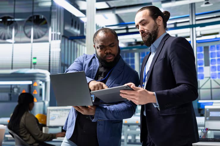 End-to-End Project Consultation gallery image 2