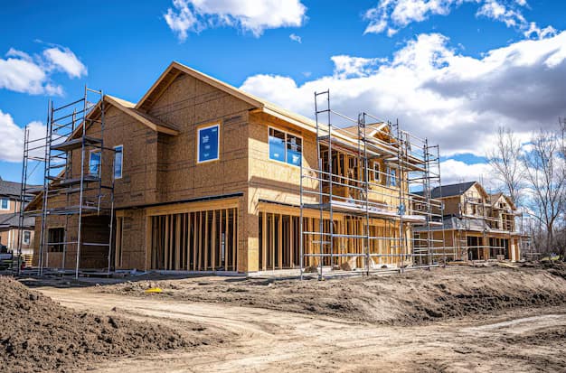 Premium Home Construction gallery image 5